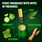 Orignal Brut Perfume Full Day Long Lasting Perfume Made By UK - Image 3