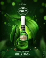 Orignal Brut Perfume Full Day Long Lasting Perfume Made By UK - Image 4