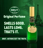 Orignal Brut Perfume Full Day Long Lasting Perfume Made By UK - Image 2